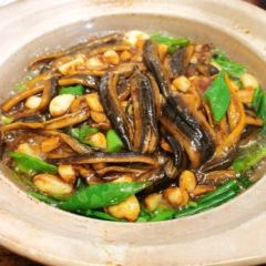 驸马巷淮扬菜(钵池山公园店) User Photo
