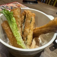 XI HE RESTAURANT User Photo