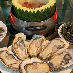 雅竹轩冬瓜盅火锅(临江北路店) User Photo