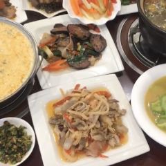 兴隆老合渣 User Photo