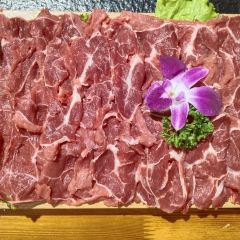 岷蜀苑生态火锅 User Photo