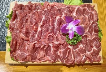 岷蜀苑生态火锅 User Photo