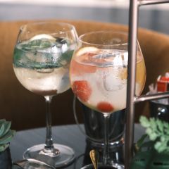 苏州W酒店·SOL37 User Photo
