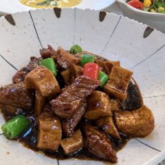 Harmony香麦粒 User Photo