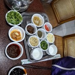 马东清真铜瓢牛肉馆 User Photo