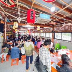 坛南湾农家乐 User Photo