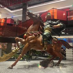 TIANBAO BROTHERS User Photo