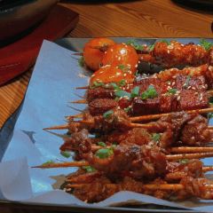 Miyazaki Japanese BBQ User Photo