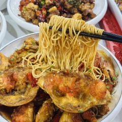 LU JIANG YI HAO User Photo