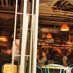 La Strada(太古里店) User Photo