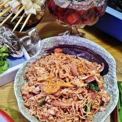 野人串吧(青岛总店) User Photo
