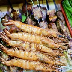 野人串吧(青岛总店) User Photo