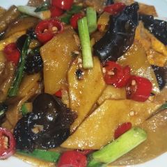 好味道饭店 User Photo