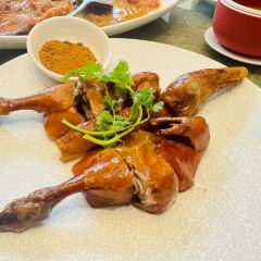 爱乐轩茶餐厅 User Photo