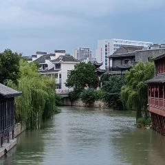 HAI DE LAO DAO HE GU JIE DIAN 여행 사진