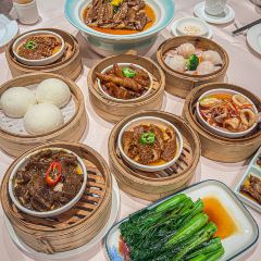帝豪花园酒店自助餐 User Photo