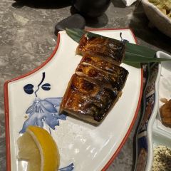 溪餐·汀 User Photo