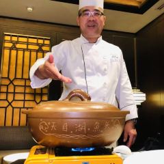 Mansion on One @ Bellagio Shanghai ảnh của người dùng
