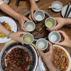 百膳囍饭店 User Photo