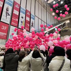 奔跑吧陕菜·盛世长安(民乐园万达店) User Photo