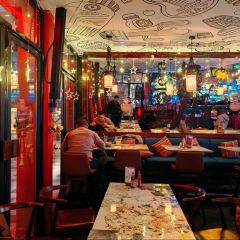 Pistolera Mexican Cantina User Photo