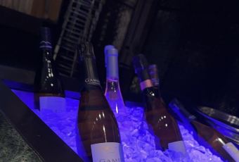 Mr & Mrs Bund by Paul Pairet User Photo