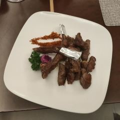 民发瑞际酒店·本味特色餐厅 User Photo