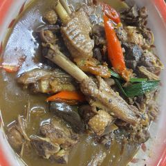 南雄老蔡鹅王 User Photo