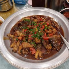 大师傅金奖啤酒鱼(西街中心店) User Photo