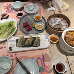 點都德（聚福樓店）張用戶圖片