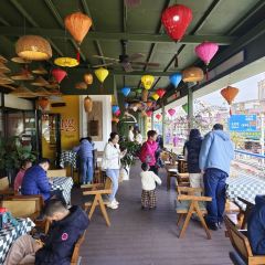西贡咖啡博物馆(国门店) User Photo