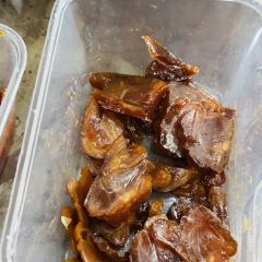 LiJi QingZhenGuan User Photo