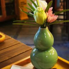 Deqiuhuayuanjiudian-mantuo Coffee Shop User Photo