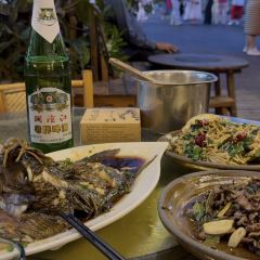 那柯里心园(古城店) User Photo