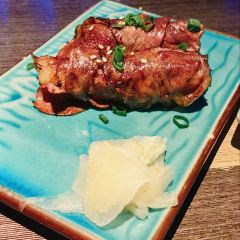 炙柒Sekinana·精致日料铁板烧(中庚漫游城店) User Photo