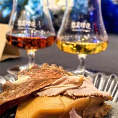 Yue Creative Cantonese Cuisine ảnh của người dùng