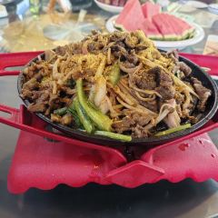 格日勒手把肉奶茶馆 User Photo