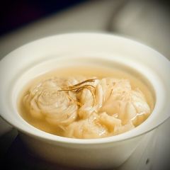 上海柏悅酒店·悅軒張用戶圖片