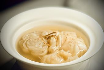 上海柏悅酒店·悅軒張用戶圖片