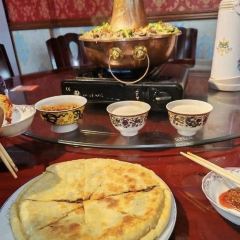 东智仓藏餐吧(塔尔寺景区店) User Photo
