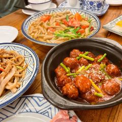 熙来遥晋菜 User Photo