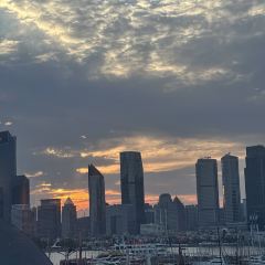 青島海爾洲際飯店·品香苑吃到飽廳張用戶圖片