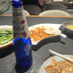 Wangyue Lake Shore · Banyan Lake Secret Restaurant 여행 사진