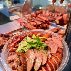 SU NAN QIN JI User Photo