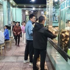 Mogouyan Beef Noodles (wujiayuan) User Photo