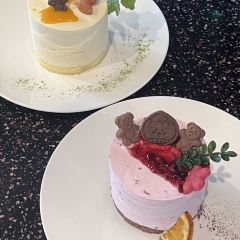 上水咖啡(日照中心店) User Photo