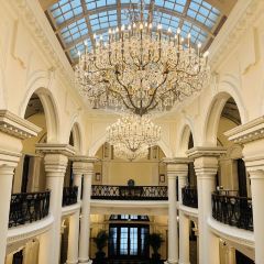 LING LONG User Photo