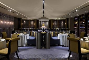 Shang Palace User Photo