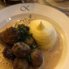 Restaurant Operakällaren User Photo