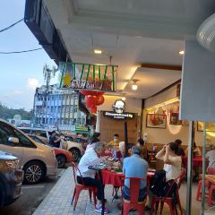Silverstar Steamboat Restaurant User Photo
